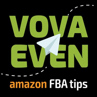 Vova Even Logo