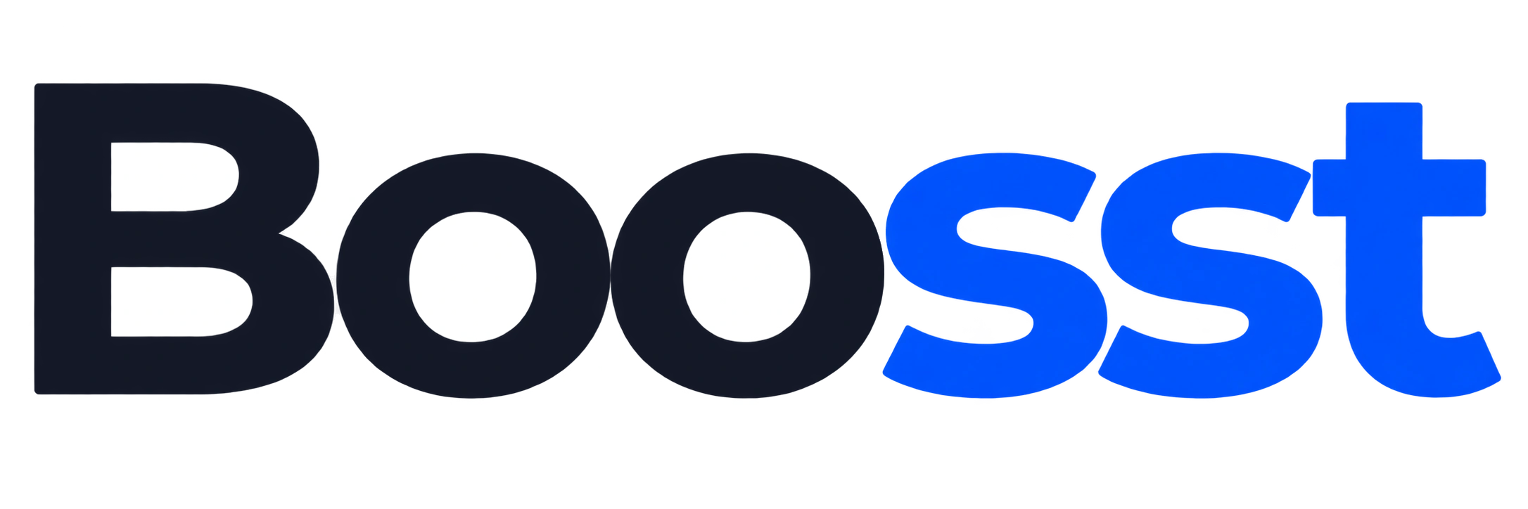 Boosst