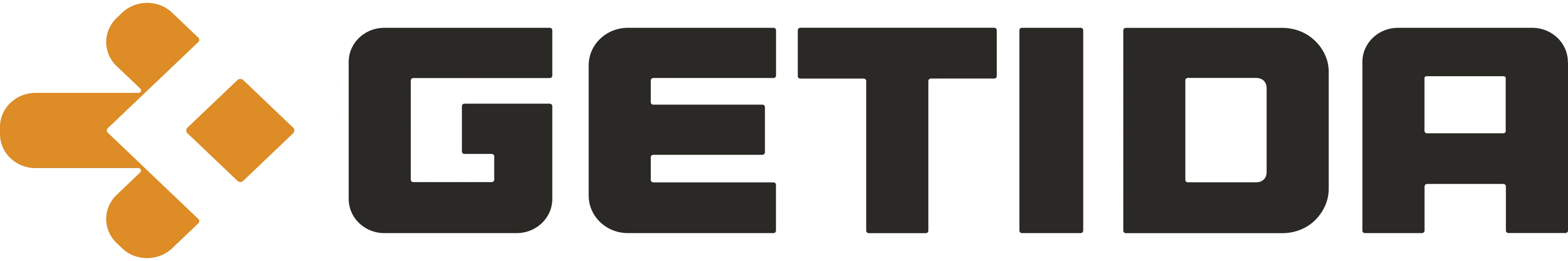 Getida