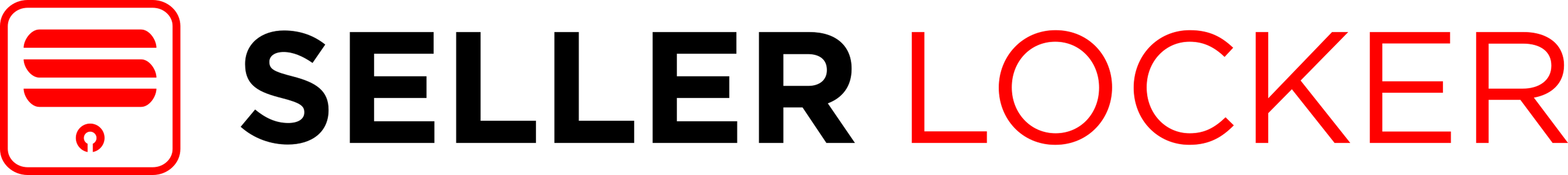 Seller Locker